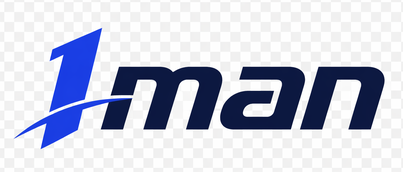 1 Man